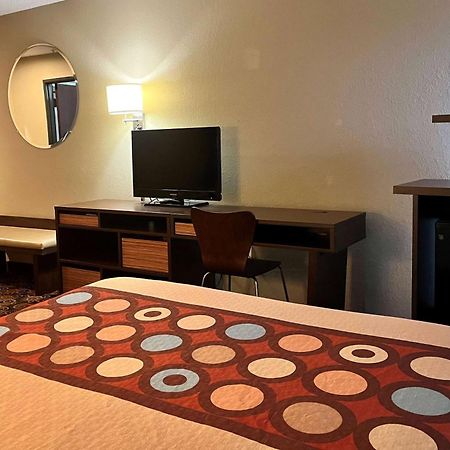 Super 8 By Wyndham Evansville North Stacer Extérieur photo