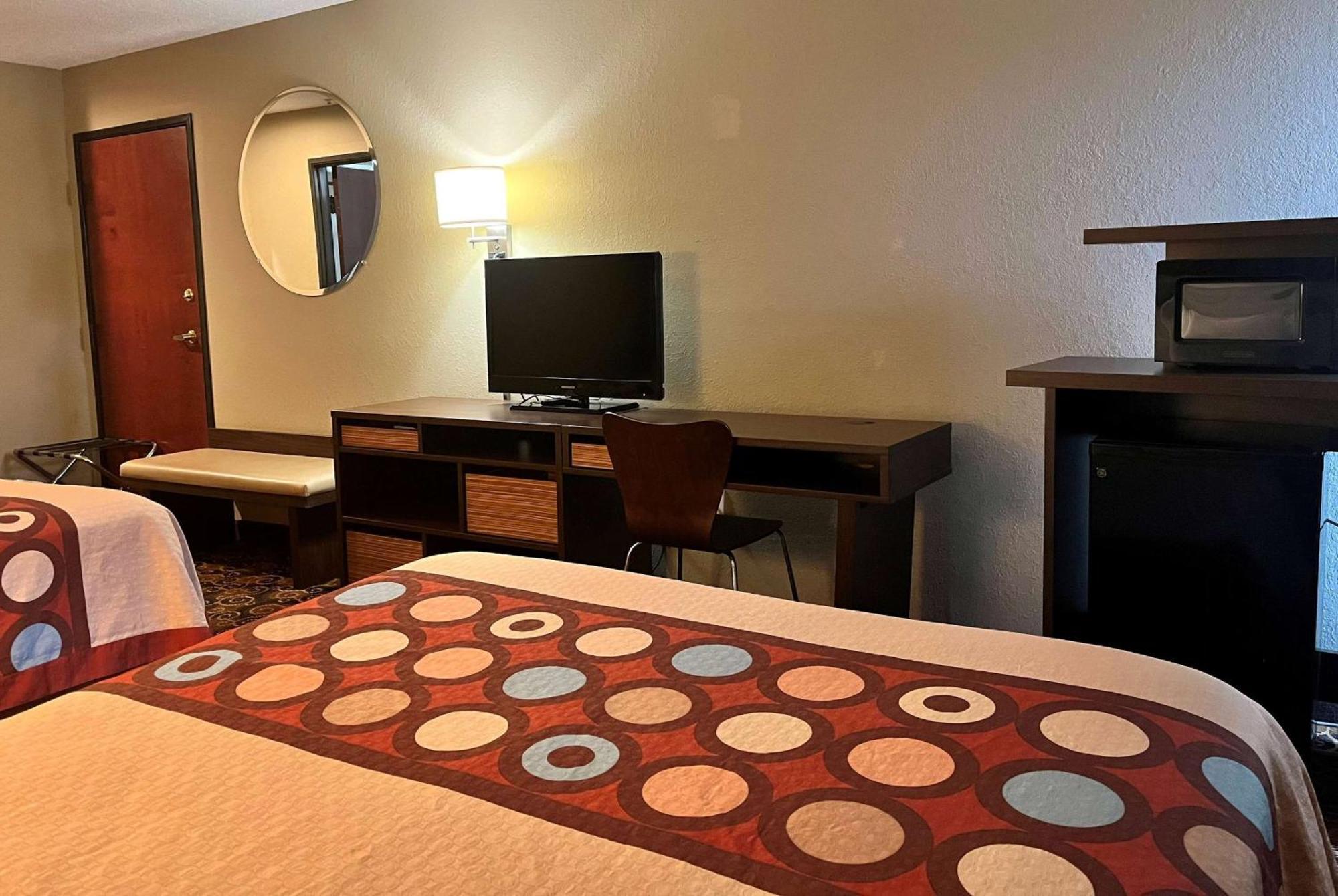 Super 8 By Wyndham Evansville North Stacer Extérieur photo